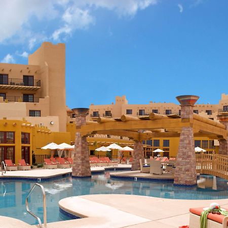 Hilton Santa Fe Buffalo Thunder Létesítmények fotó