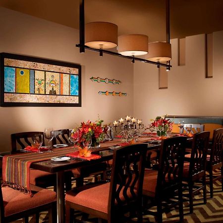 Hilton Santa Fe Buffalo Thunder Kültér fotó