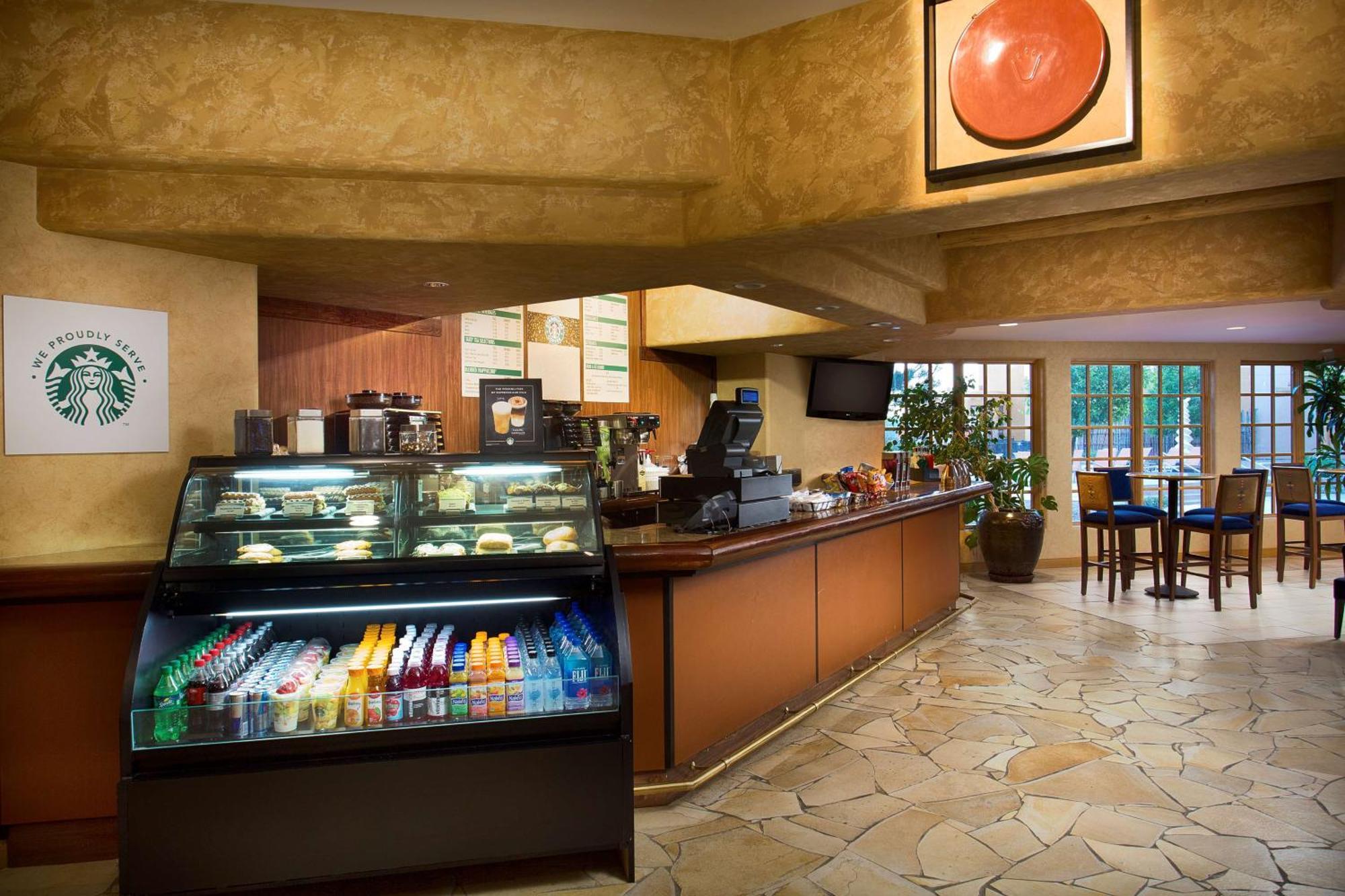 Hilton Santa Fe Buffalo Thunder Kültér fotó