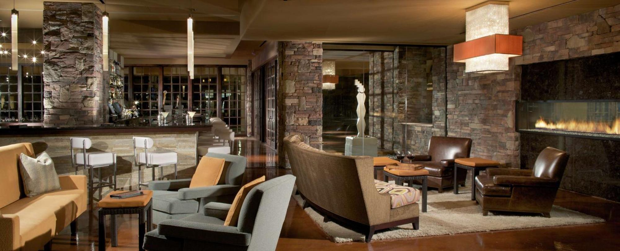 Hilton Santa Fe Buffalo Thunder Kültér fotó